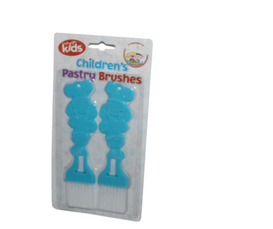 Kids Children's Cooking Pastry Brushes