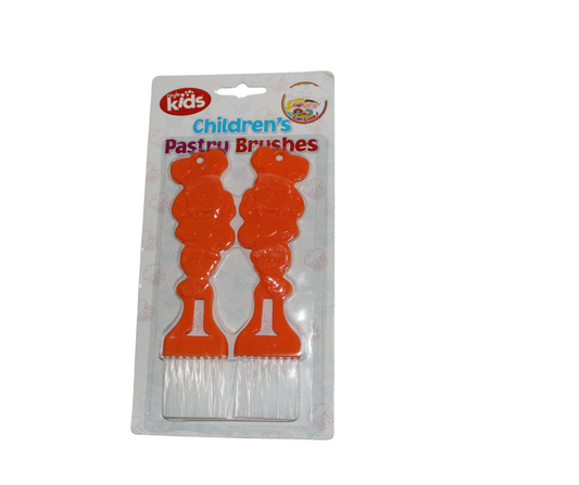 Kids Children's Cooking Pastry Brushes