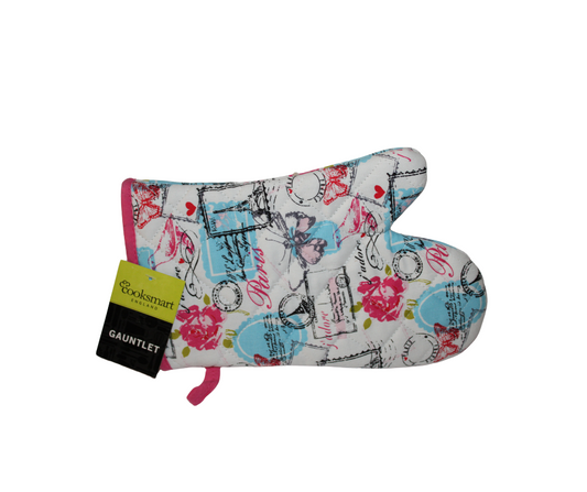 Cooksmart Parisienne Oven Glove