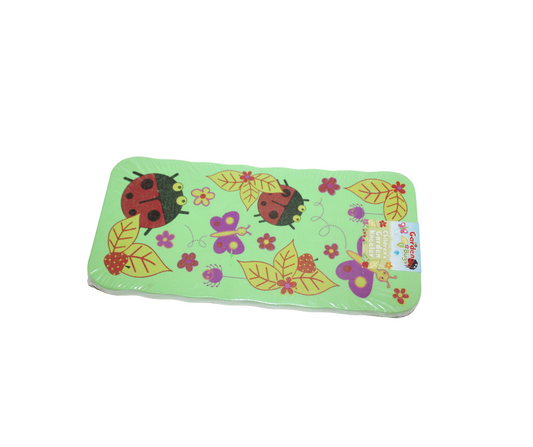 Garden Bugs Children's Kids Gardening Kneeler