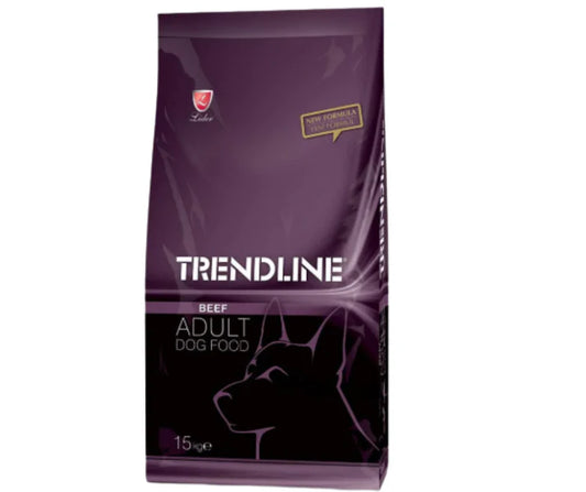 Kibble Club Trendline Adult Dog Food 15 Kg