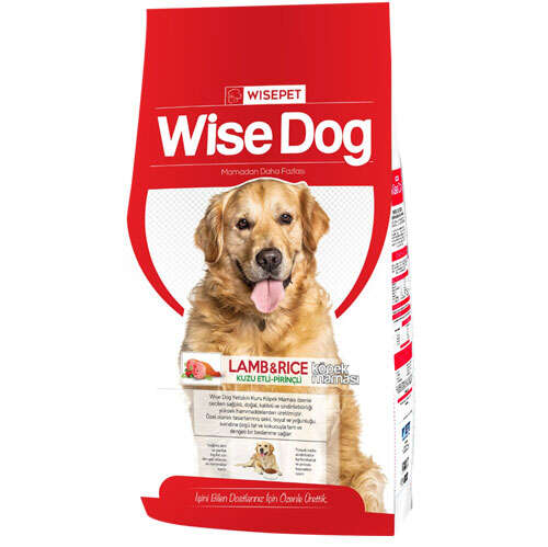 Kibble Club Wise Dog Adult Dog Food 15 Kg