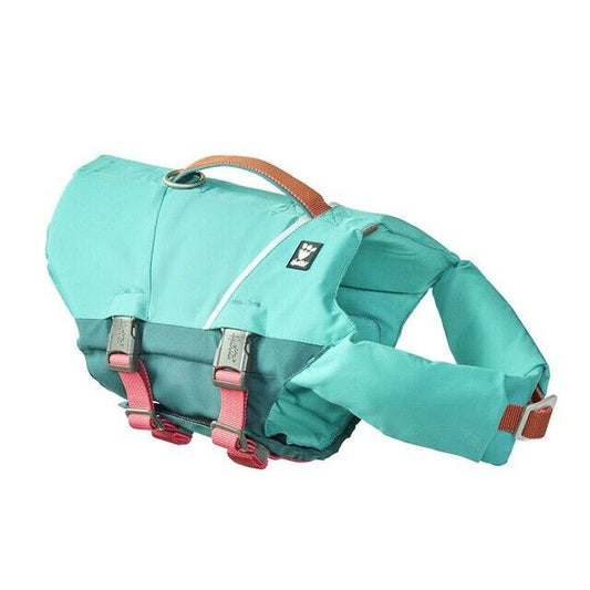 Hurtta Lifesaver Eco Dog Lifejacket Swimming Hydrotherapy Boating