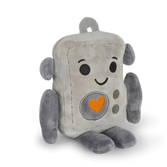 Petface Robert Robot Dog Toy