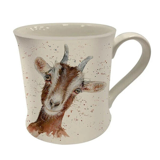 Bree Merryn Mug Gideon Goat