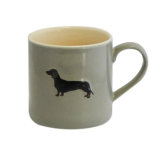 Bailey & Friends Dachshund Mug