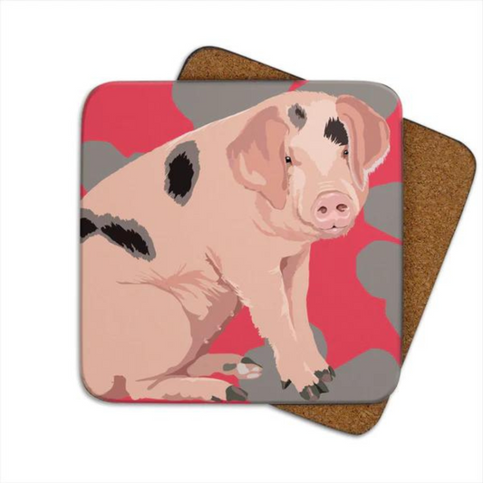 Pig Coaster