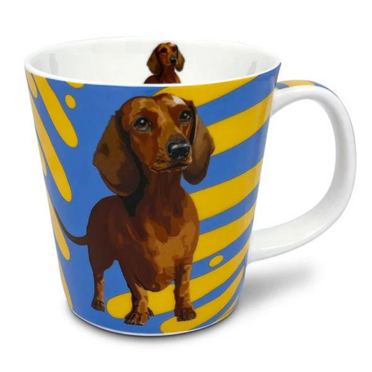 Dachshund Mug