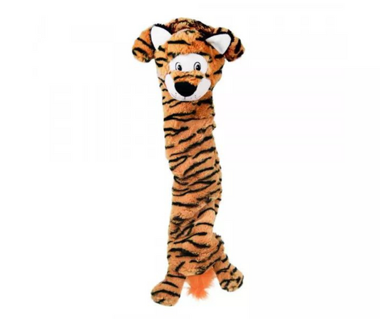 KONG Stretchezz Jumbo Tiger Extra Large