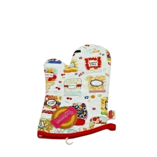 Cooksmart Sweet Treats Oven Glove